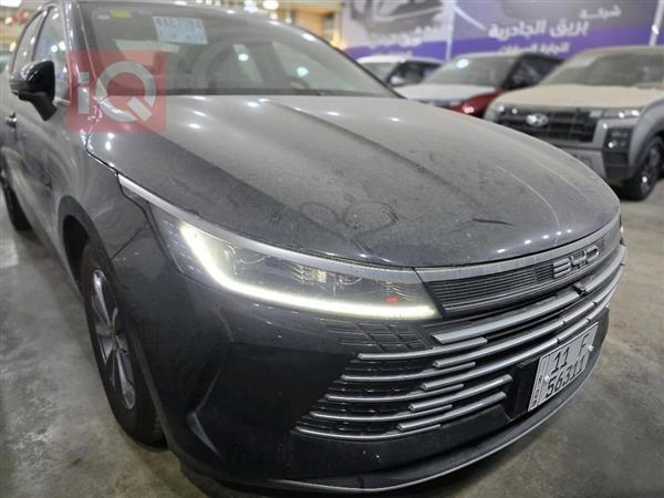 بی وای دی دیسترۆیەر 05 2025  بۆ فرۆشتن لە عێراق -  بەغداد